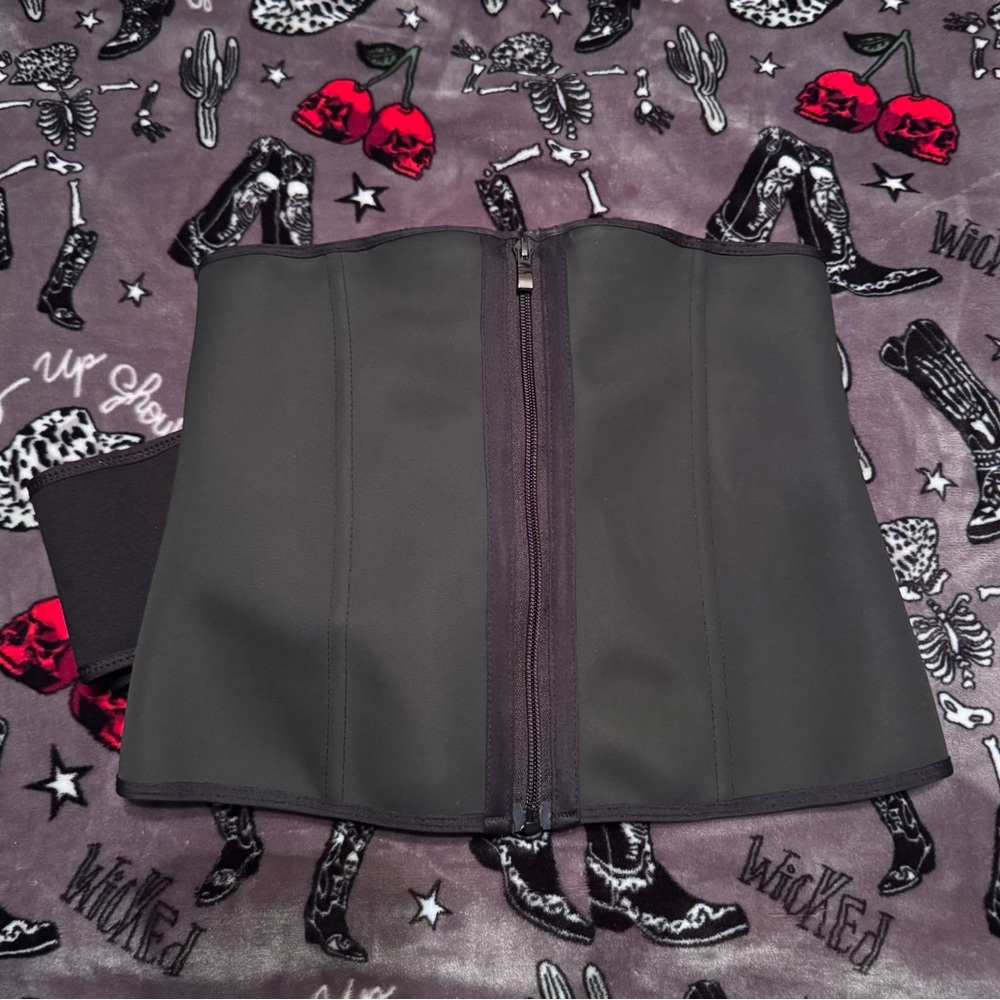 yianna waist trainer